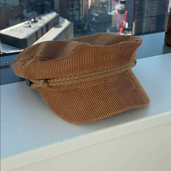 urban outfitters fisherman hat